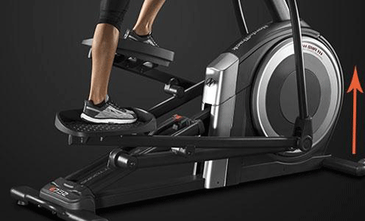 NordicTrack New C5.5