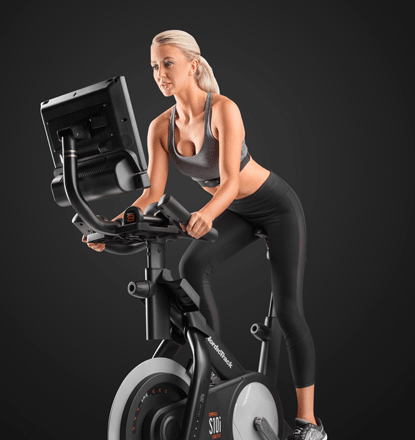NordicTrack Commercial Commercial S10i