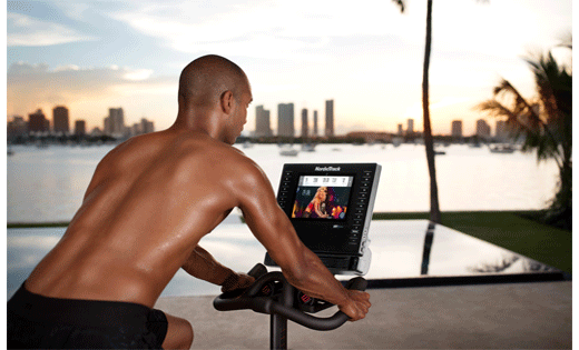 NordicTrack Commercial Commercial S10i