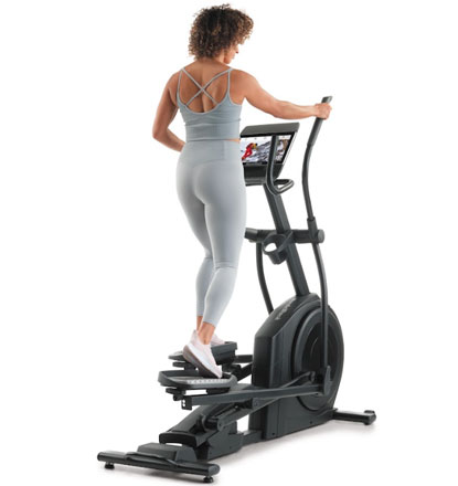 NordicTrack AirGlide 14i