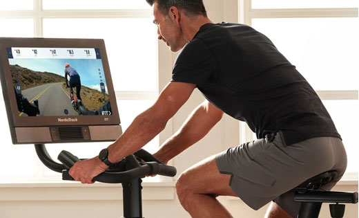 nordictrack-s22i-training
