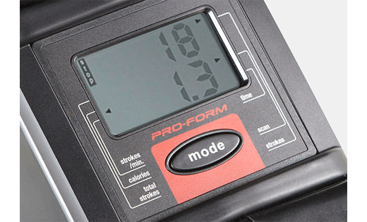 Proform 440R Rower