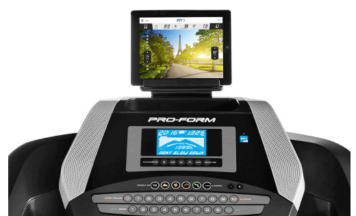 Proform 505 CST