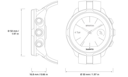Suunto-SpartanSportWristHRForestSpecialEdition-2