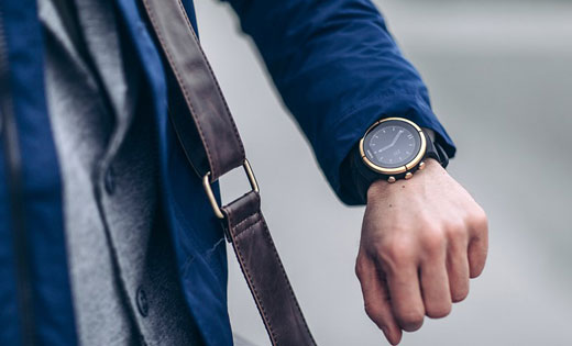 Suunto-SpartanUltraGoldSpecialEdition-1