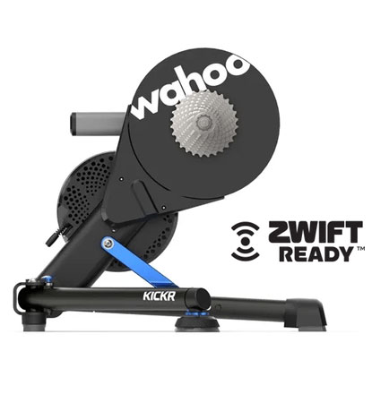 Home Trainer Wahoo KICKR Smart Trainer v6