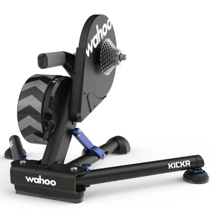 Home Trainer Wahoo KICKR Smart Trainer v6