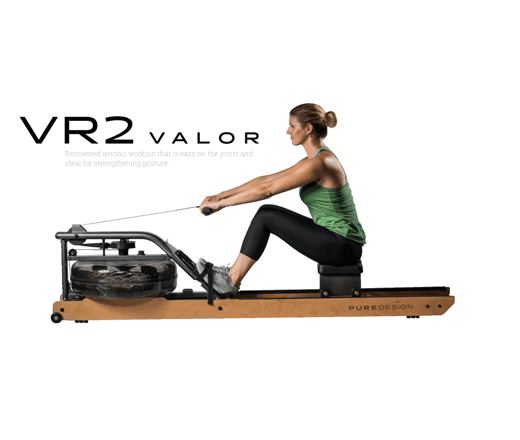 Pure Design VR2 560
