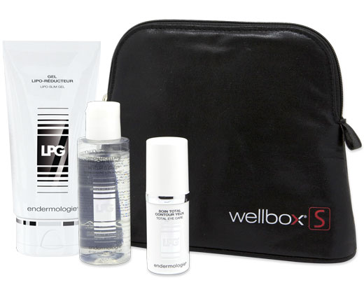 Wellbox-Gift